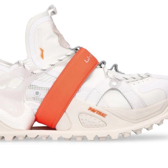 BNWT LI-NING Men's Shoes - Picture 6 of 8